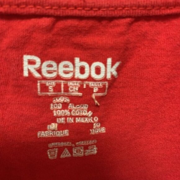 MONTREAL NHL "SUBBAN" #76   MENS TEE - Picture 3 of 3